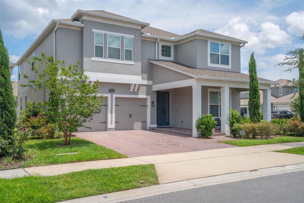 700 Albyon Court , Debary, FL 32713 Photo