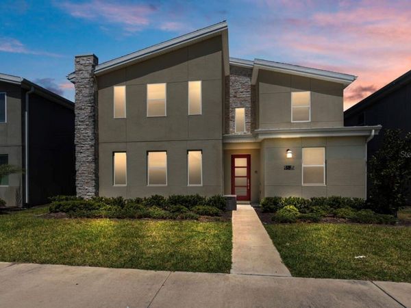 4525 TARGET BOULEVARD , KISSIMMEE, FL 34746