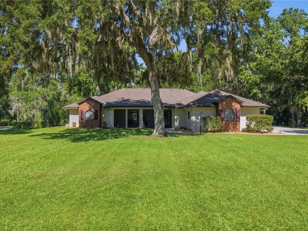 8930 SE 17TH COURT , OCALA, FL 34480