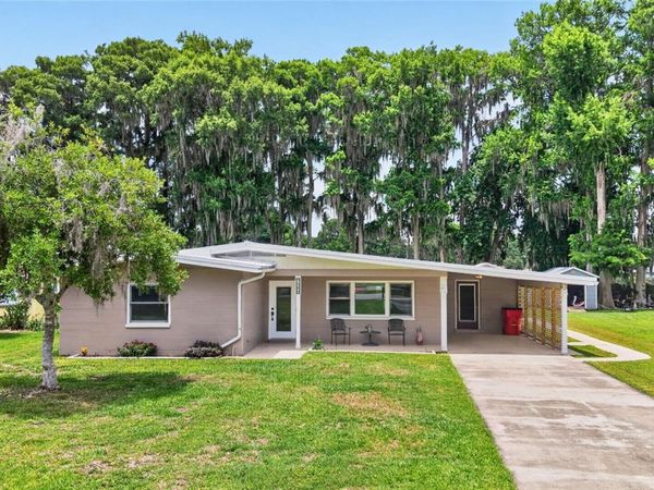 7588 S CRESCENT LOOP , FLORAL CITY, FL 34436