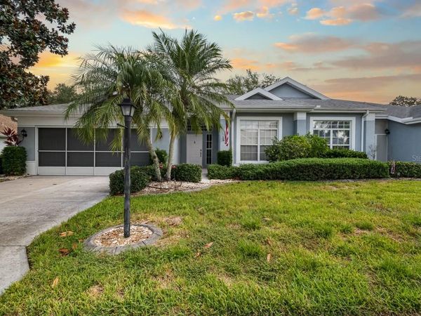 1005 MCDANIEL STREET , SUN CITY CENTER, FL 33573