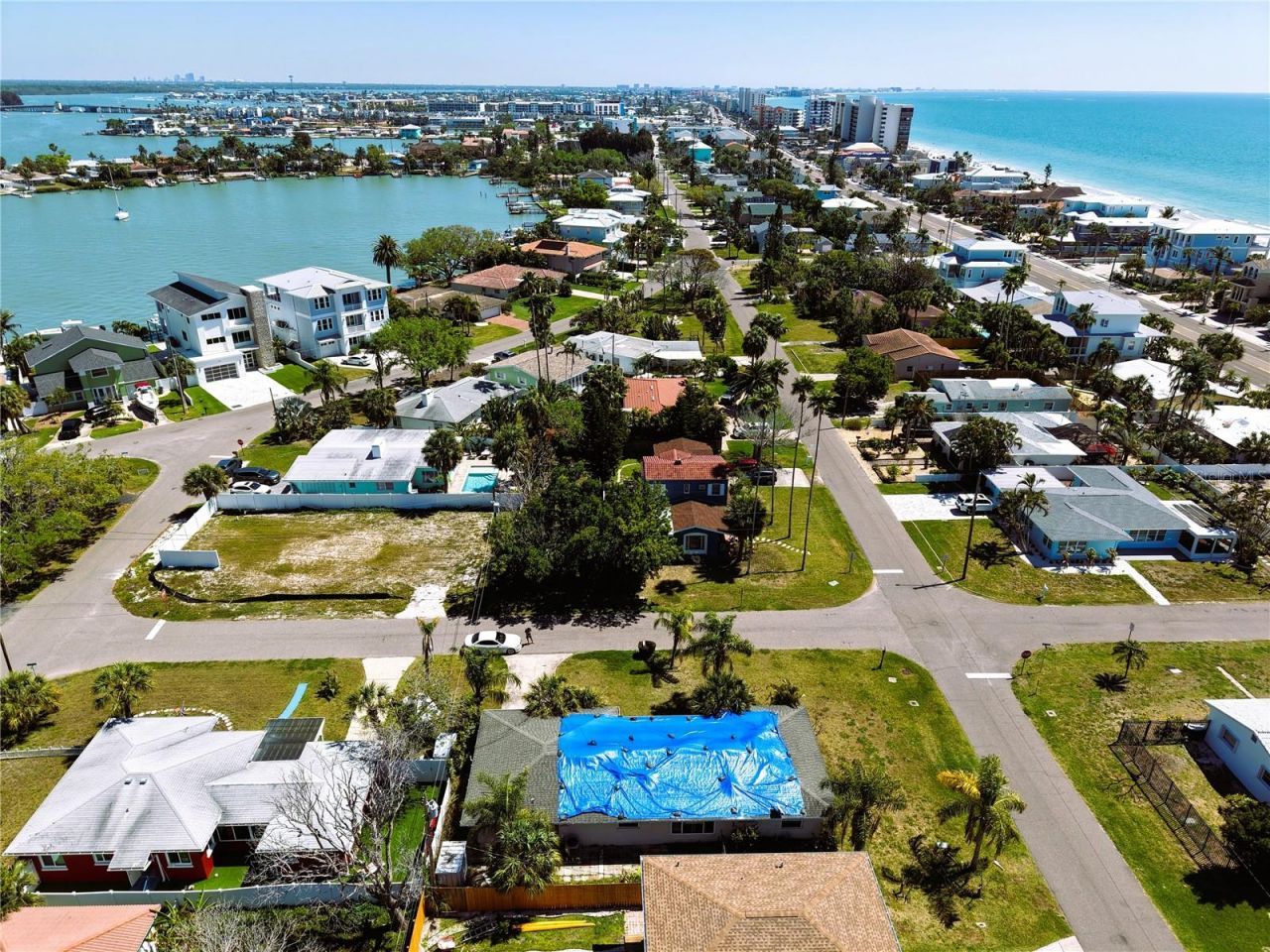 102 158th Avenue, Redington Beach, FL 33708 Photo