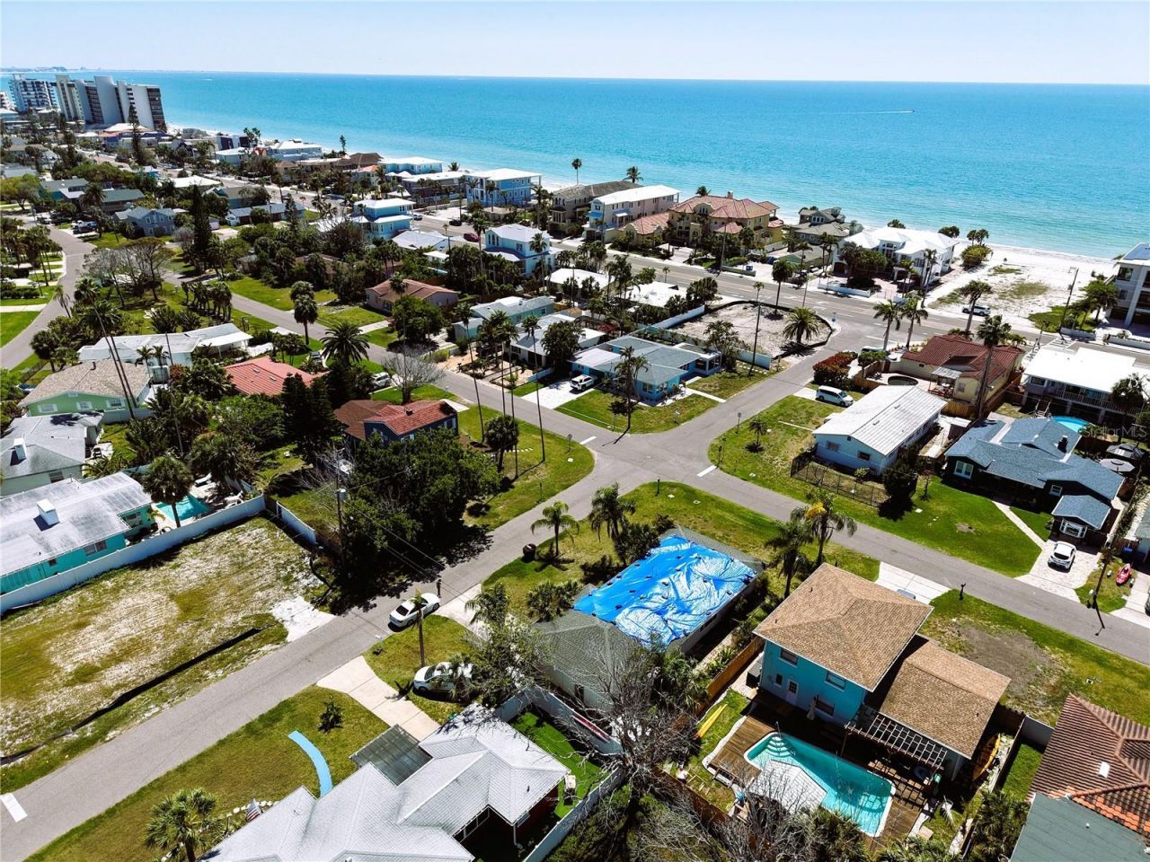102 158th Avenue, Redington Beach, FL 33708 Photo