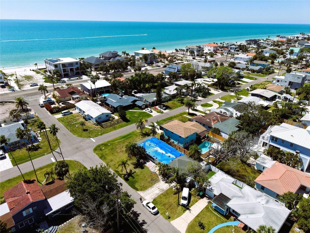 102 158th Avenue, Redington Beach, FL 33708 Photo