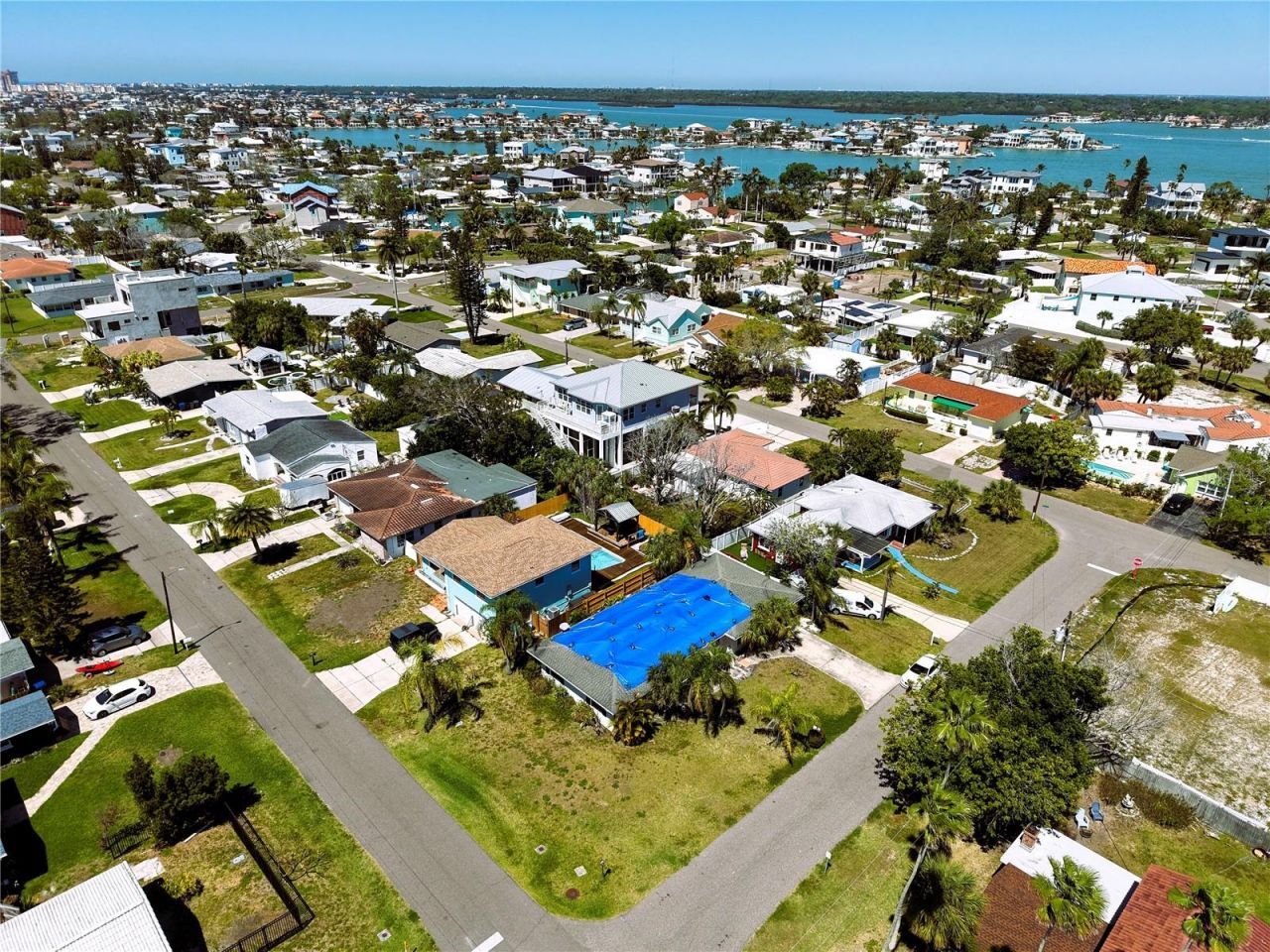 102 158th Avenue, Redington Beach, FL 33708 Photo