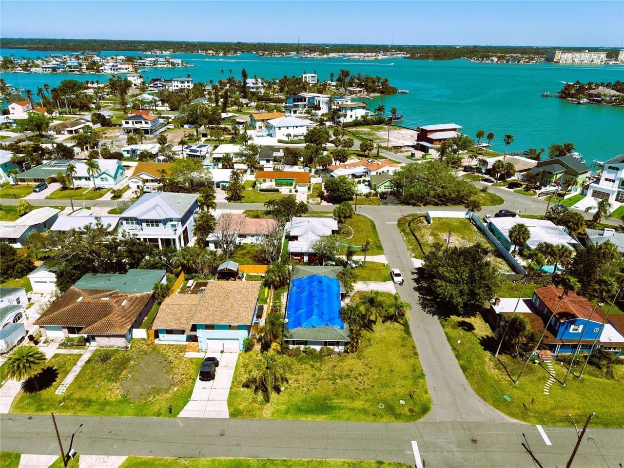 102 158th Avenue, Redington Beach, FL 33708 Photo