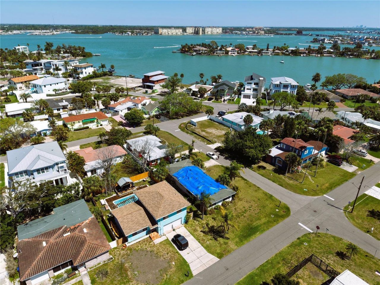 102 158th Avenue, Redington Beach, FL 33708 Photo