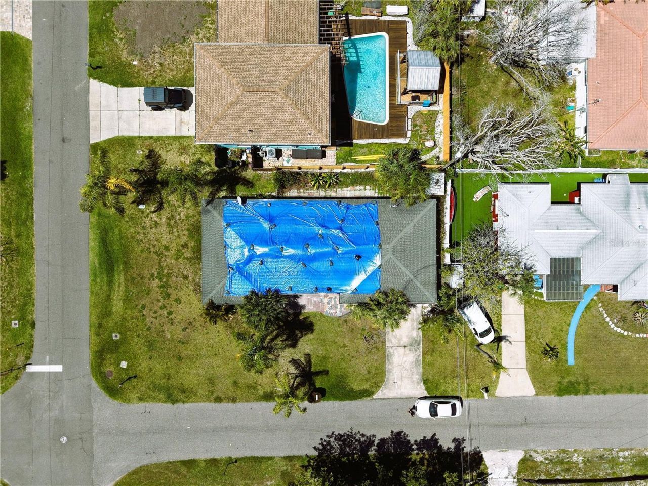 102 158th Avenue, Redington Beach, FL 33708 Photo