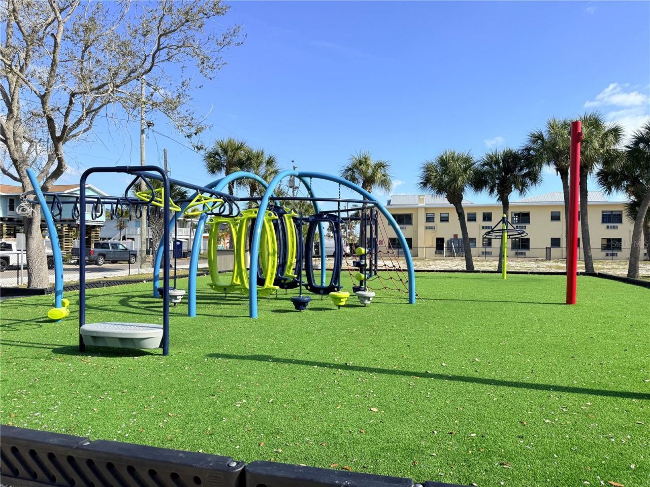102 158th Avenue, Redington Beach, FL 33708 Photo