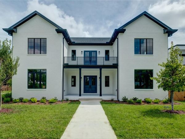 805 W INDIANA AVENUE, TAMPA, FL 33603