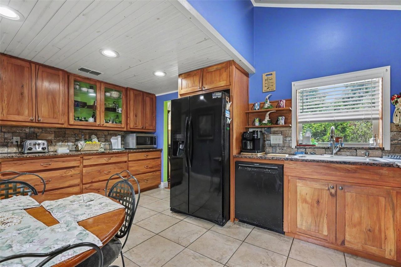 11165 E Ownbey Court , Floral City, FL 34436 Photo