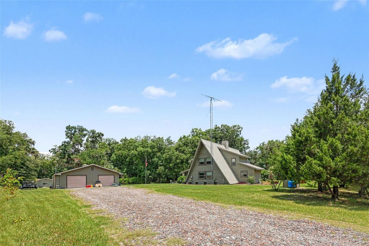 11165 E Ownbey Court , Floral City, FL 34436 Photo