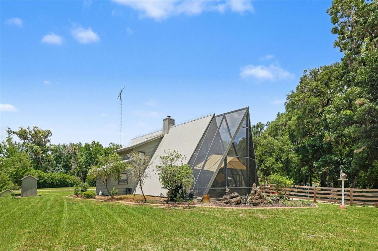 11165 E Ownbey Court , Floral City, FL 34436 Photo