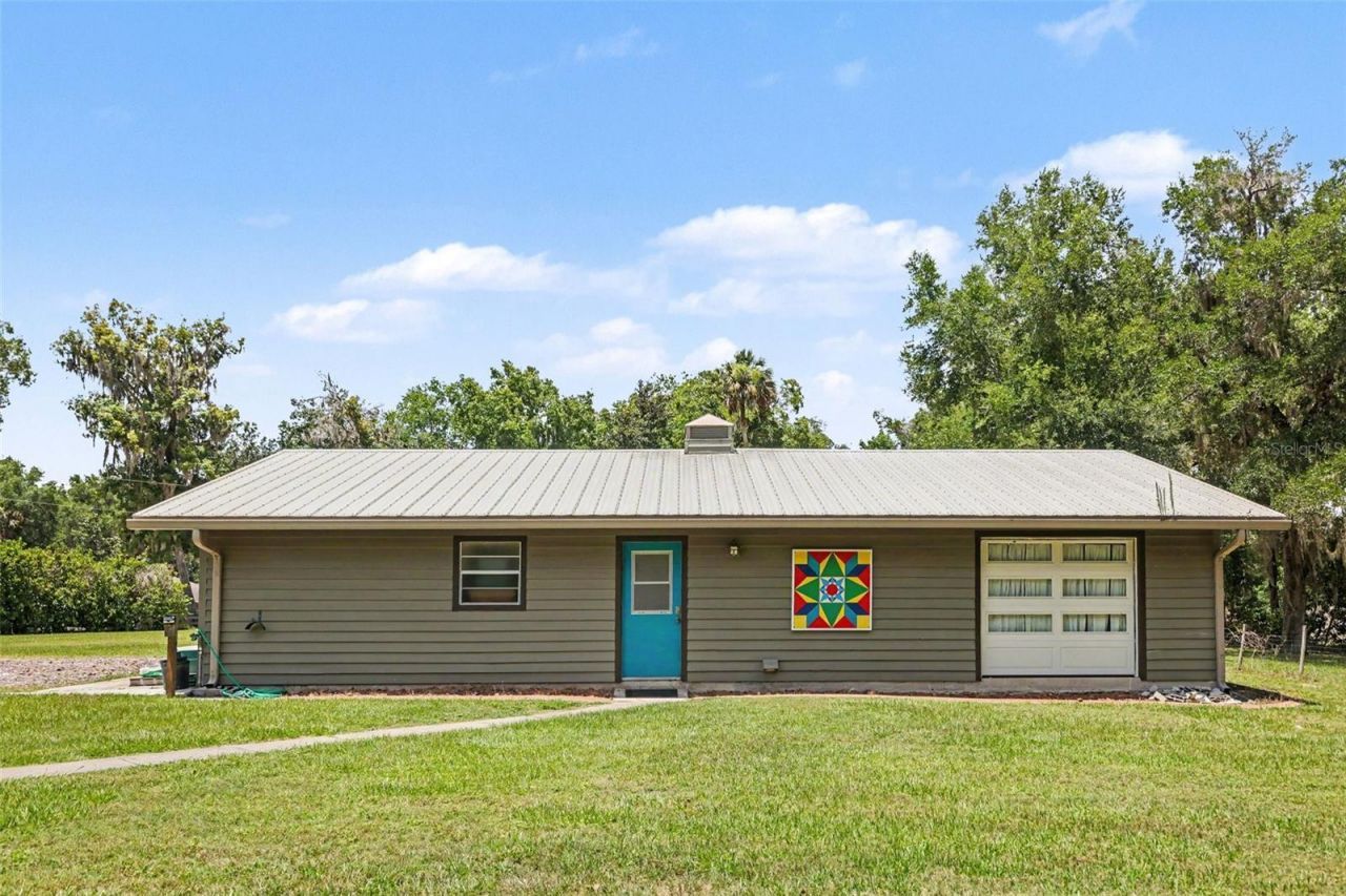 11165 E Ownbey Court , Floral City, FL 34436 Photo