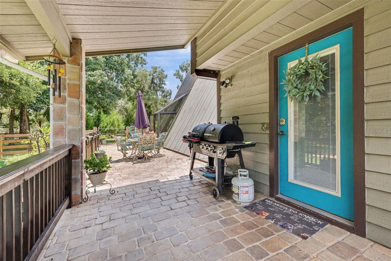 11165 E Ownbey Court , Floral City, FL 34436 Photo