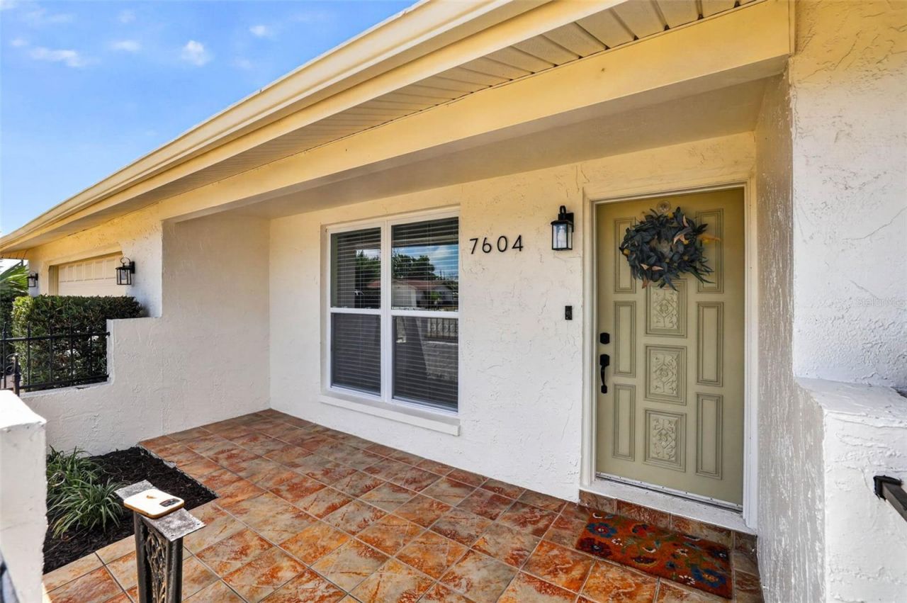 7604 Jasmine Boulevard , Port Richey, FL 34668 Photo