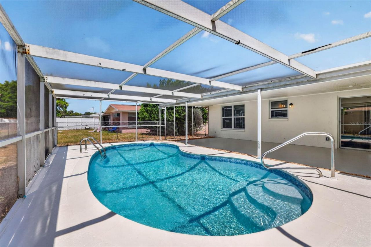 7604 Jasmine Boulevard , Port Richey, FL 34668 Photo