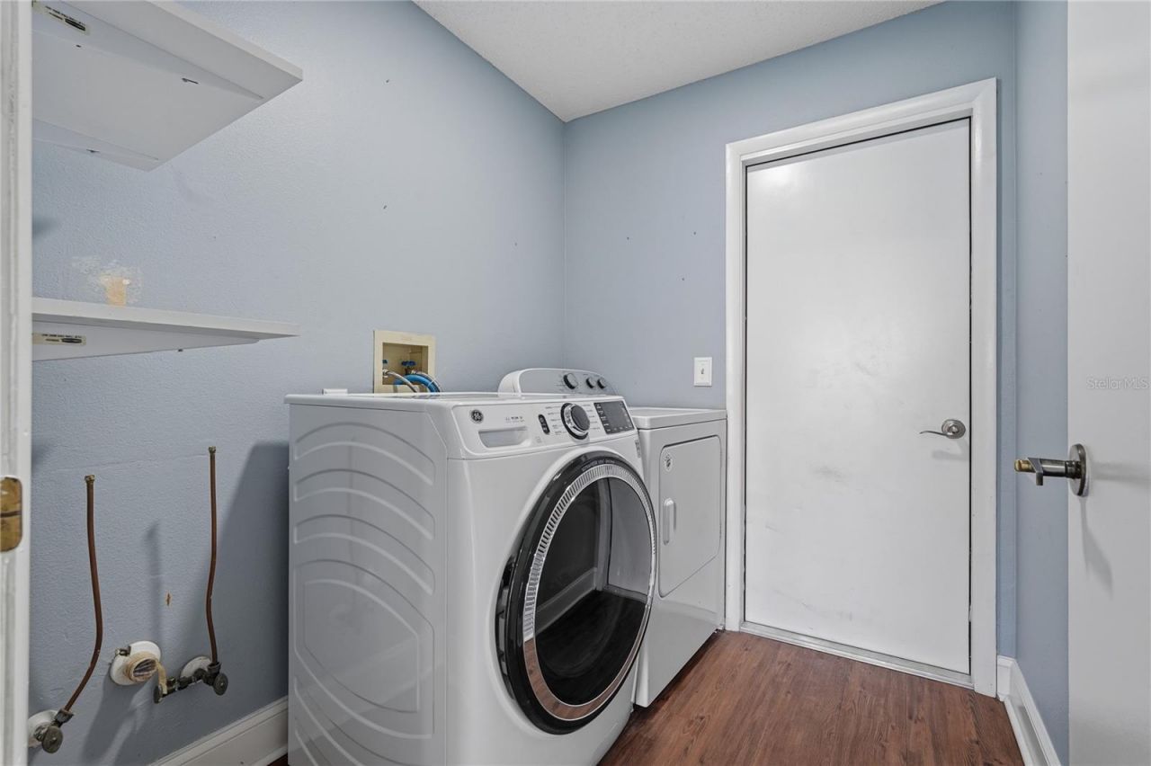 9031 Warwick Lane , Unit 9031, New Port Richey, FL 34655 Photo