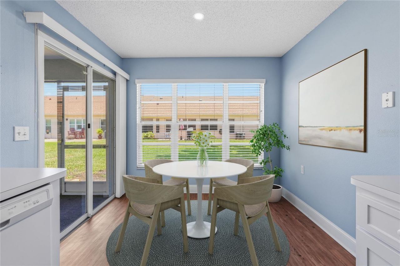 9031 Warwick Lane , Unit 9031, New Port Richey, FL 34655 Photo