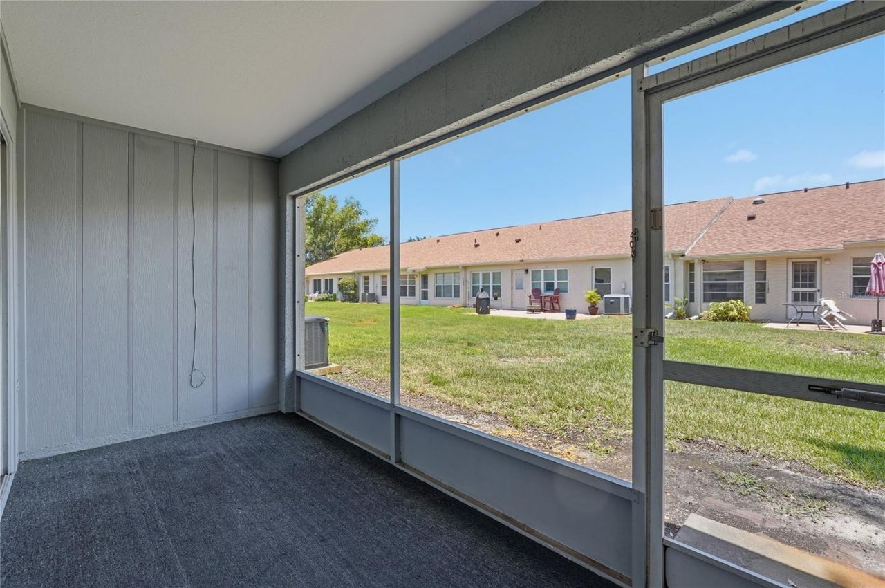 9031 Warwick Lane , Unit 9031, New Port Richey, FL 34655 Photo