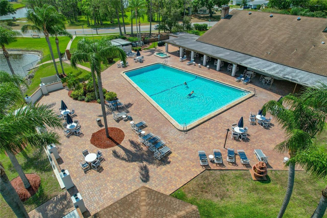 9031 Warwick Lane , Unit 9031, New Port Richey, FL 34655 Photo