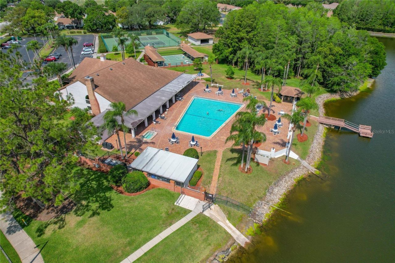 9031 Warwick Lane , Unit 9031, New Port Richey, FL 34655 Photo