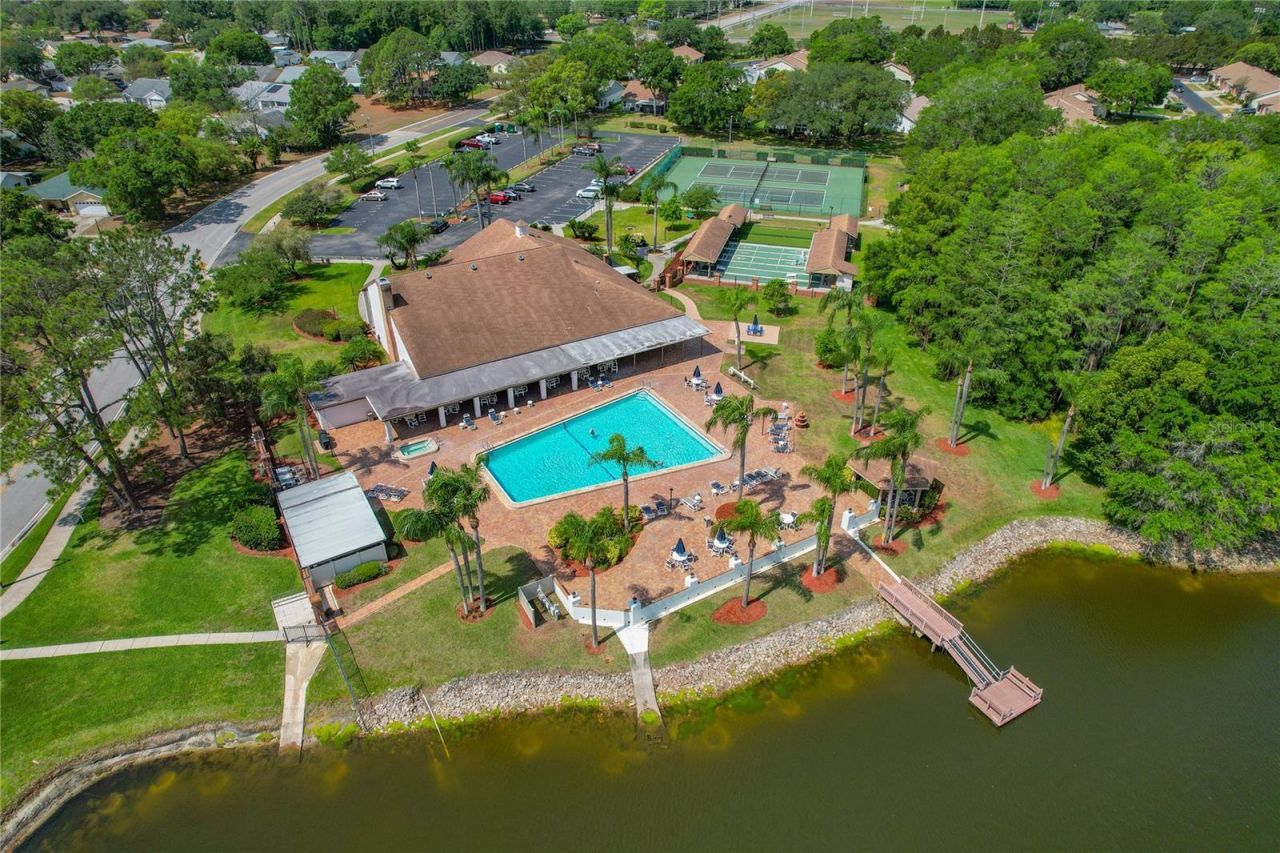 9031 Warwick Lane , Unit 9031, New Port Richey, FL 34655 Photo