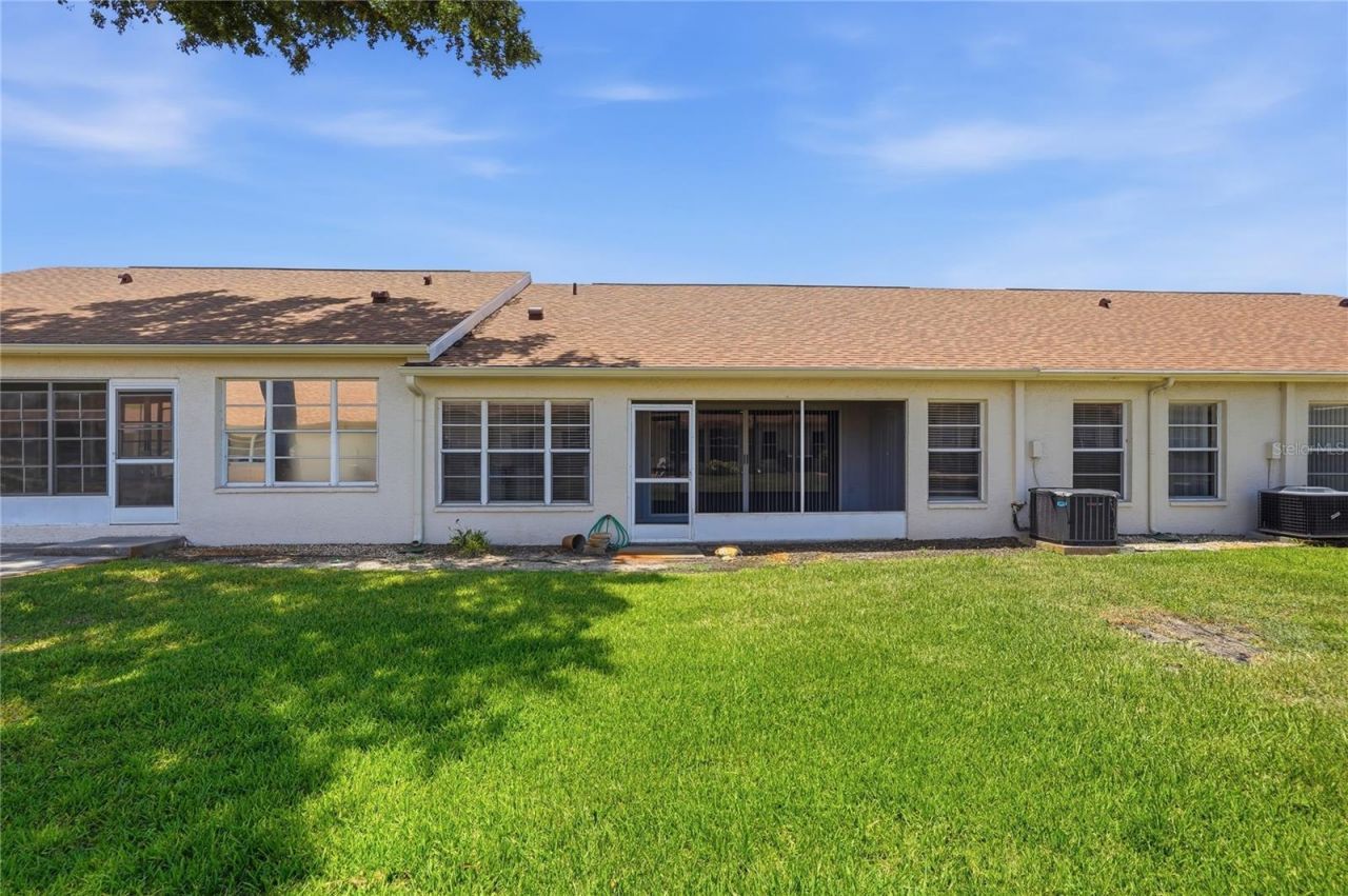 9031 Warwick Lane , Unit 9031, New Port Richey, FL 34655 Photo