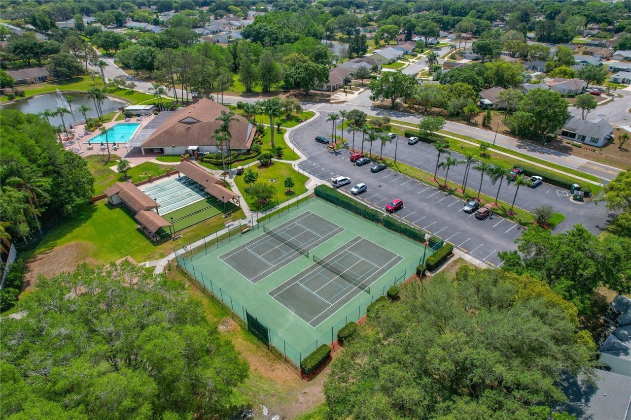 9031 Warwick Lane , Unit 9031, New Port Richey, FL 34655 Photo
