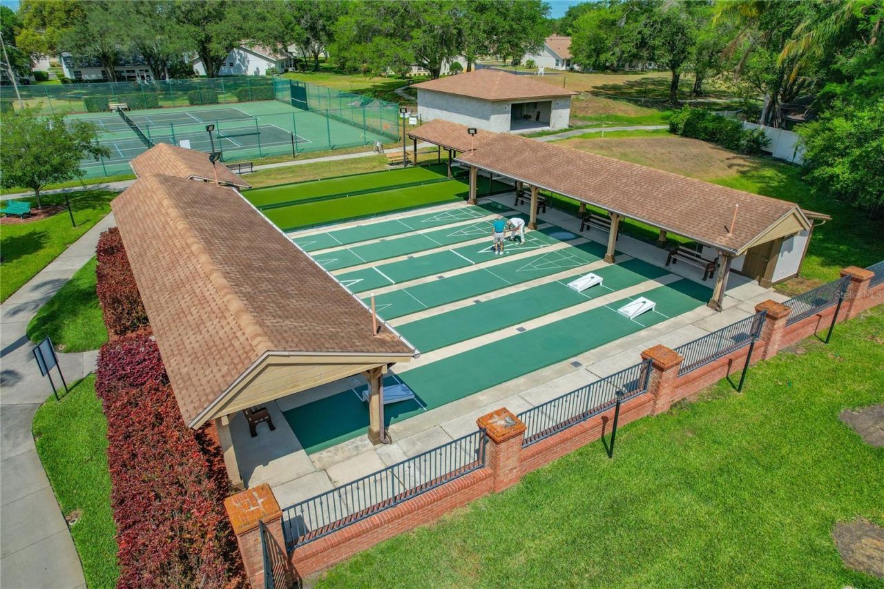 9031 Warwick Lane , Unit 9031, New Port Richey, FL 34655 Photo