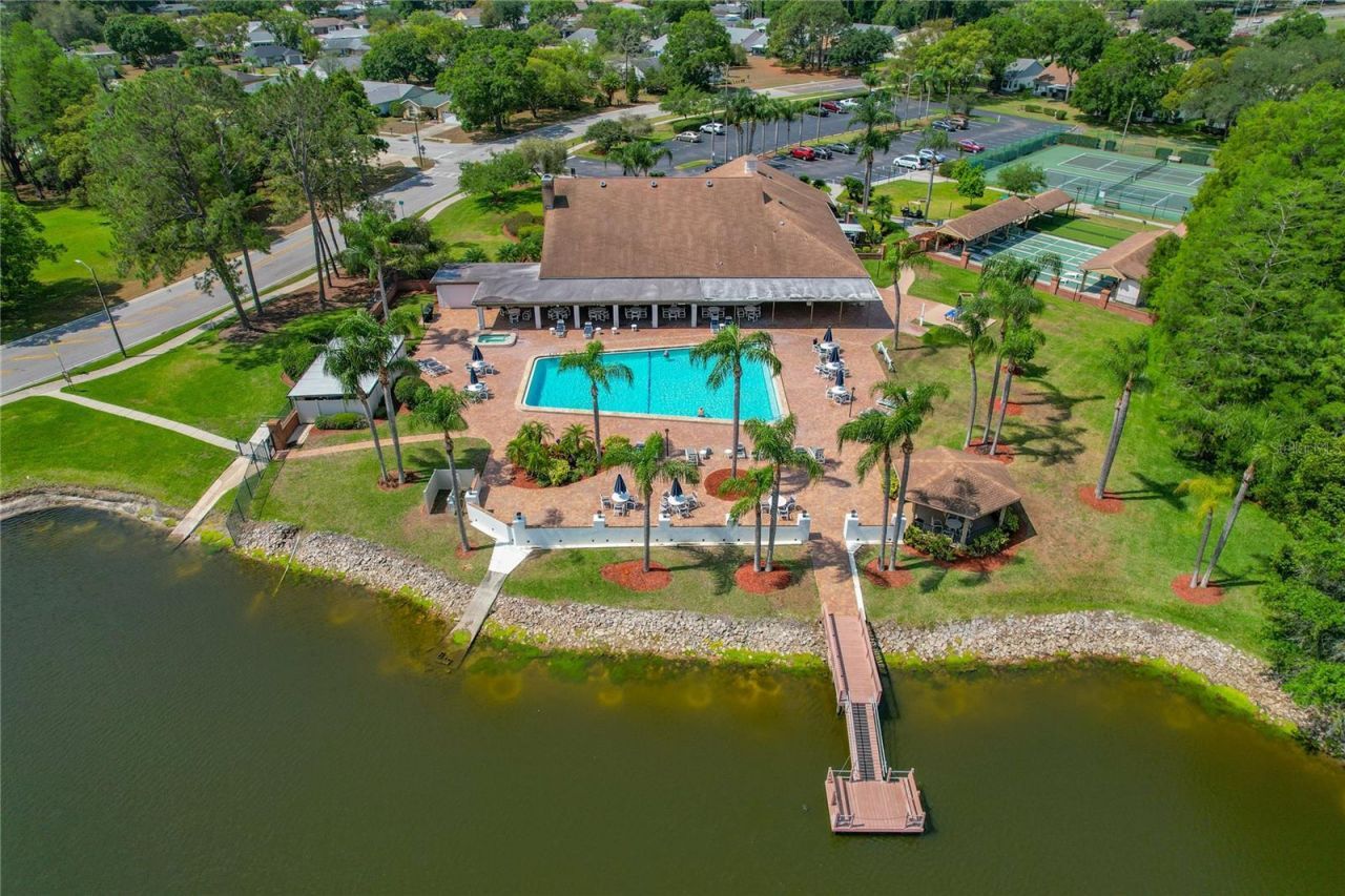 9031 Warwick Lane , Unit 9031, New Port Richey, FL 34655 Photo