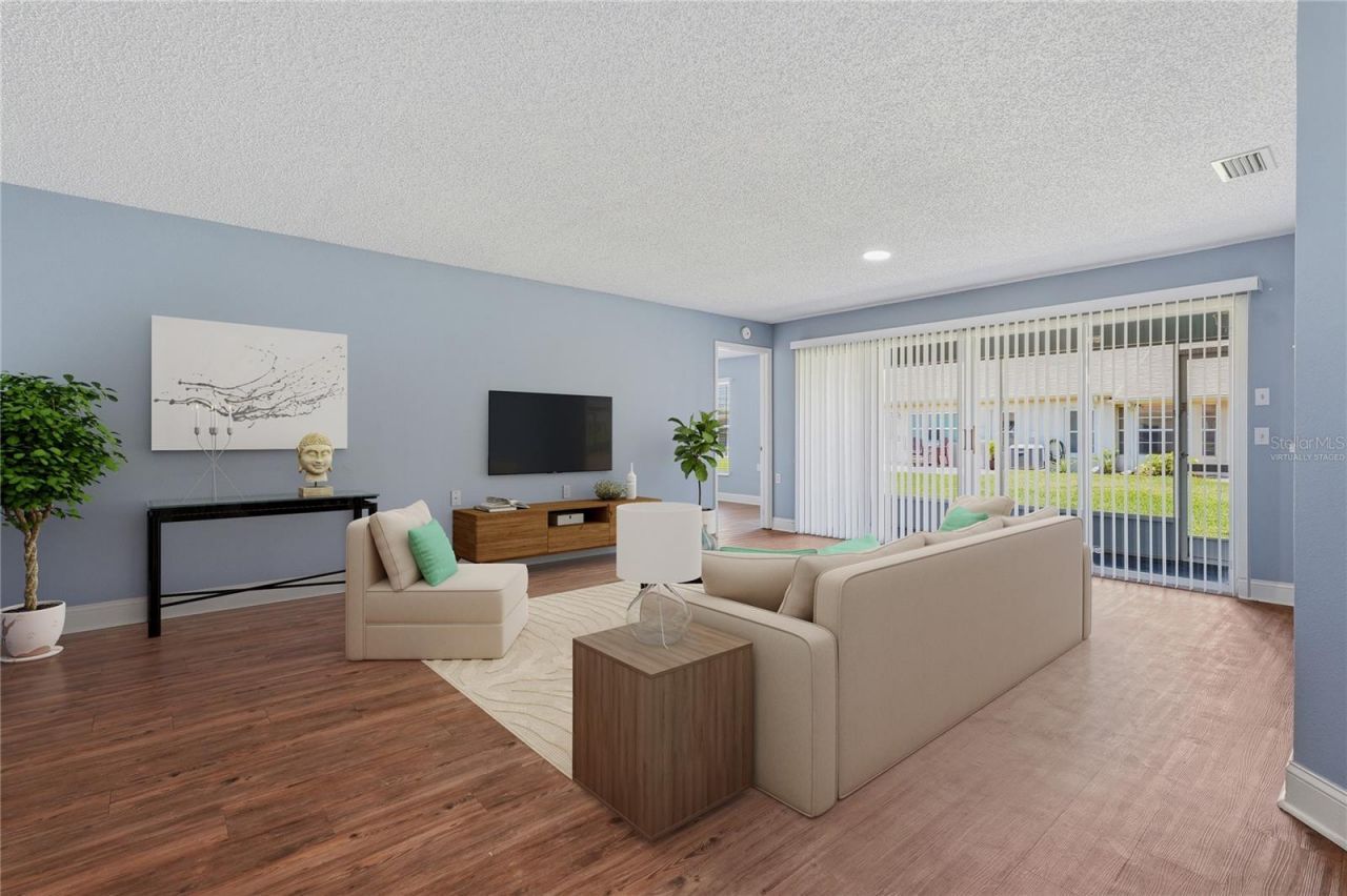 9031 Warwick Lane , Unit 9031, New Port Richey, FL 34655 Photo