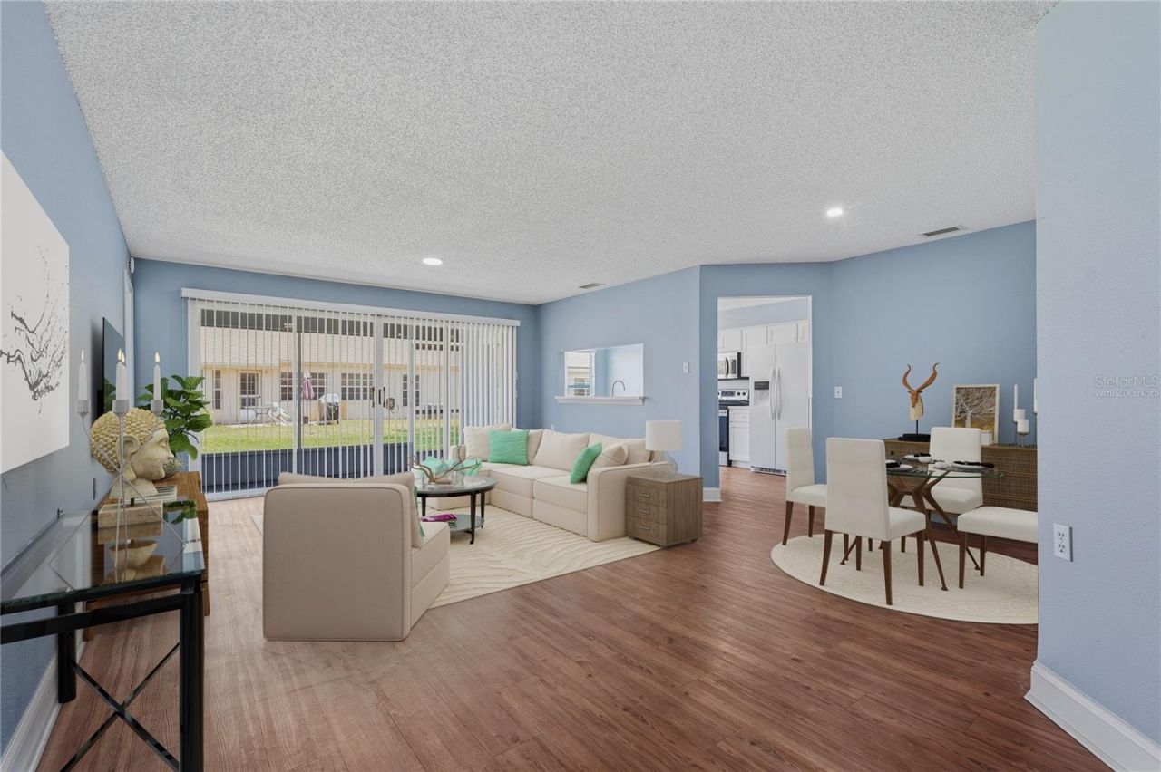 9031 Warwick Lane , Unit 9031, New Port Richey, FL 34655 Photo