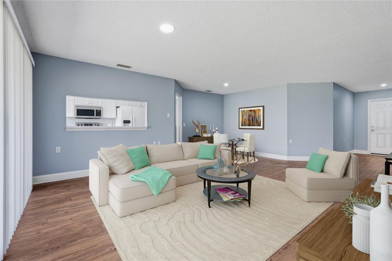 9031 Warwick Lane , Unit 9031, New Port Richey, FL 34655 Photo