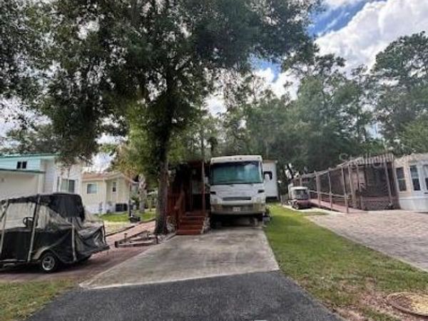 14427 252ND COURT ROAD NE, Unit 138, FORT MC COY, FL 32134