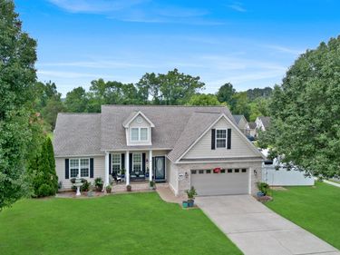 136 Thoroughbred Drive, Cleveland, TN 37312