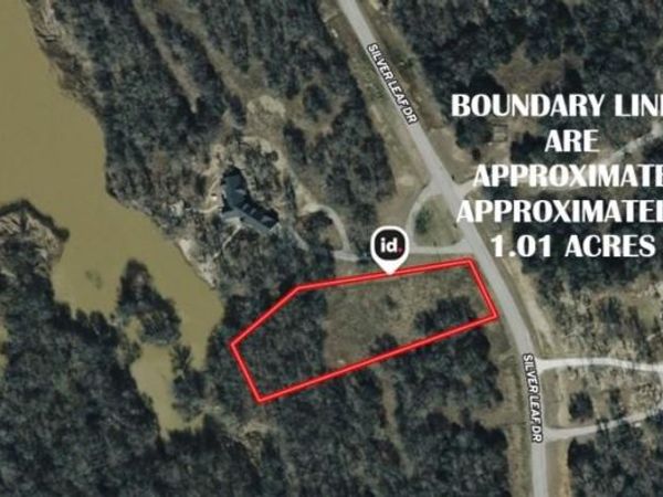 Lot 682 Phase 7 Silverleaf , Sunset, TX 76270
