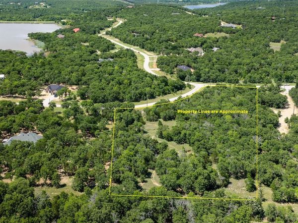 LOT 665 Silver Leaf Drive, Sunset, TX 76270