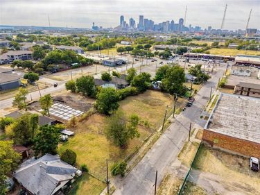 2801 Medill Street, Dallas, TX 75215