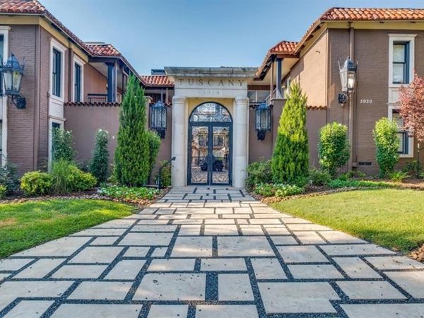 5932 Sandhurst Lane, Unit 114, Dallas, TX 75206