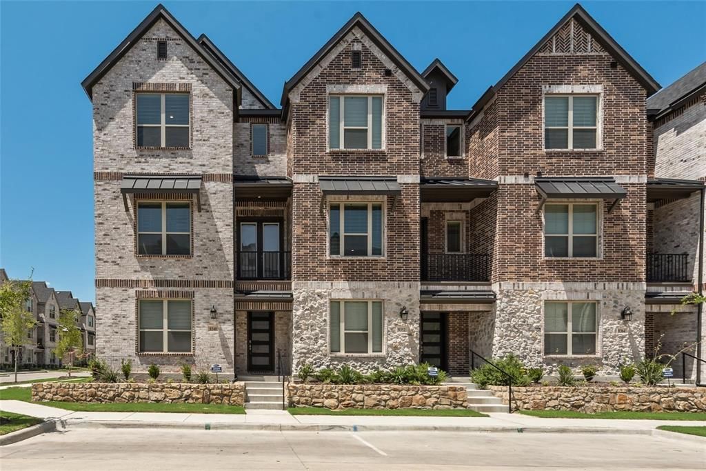 8340 Challenger Lane, Frisco, TX 75034 Main Photo
