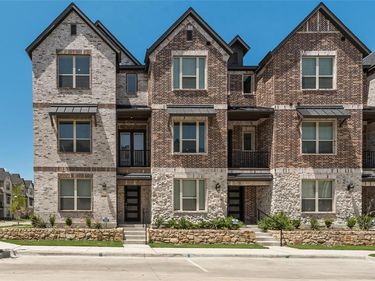 8340 Challenger Lane, Frisco, TX 75034