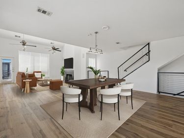 2200 N Peak Street, Dallas, TX 75204