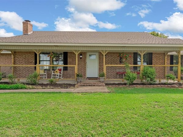 4381 County Line Parkway, Mart, TX 76664