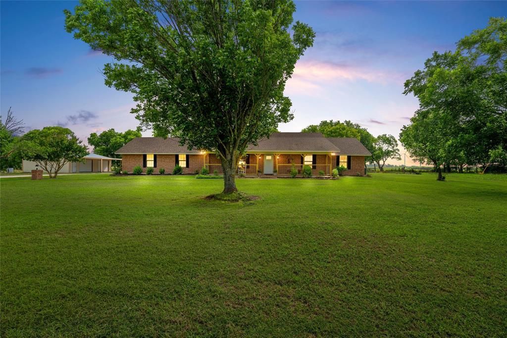 4381 County Line Parkway, Mart, TX 76664 Main Photo
