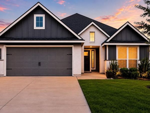 11501 Ullrich Court, Lorena, TX 76655
