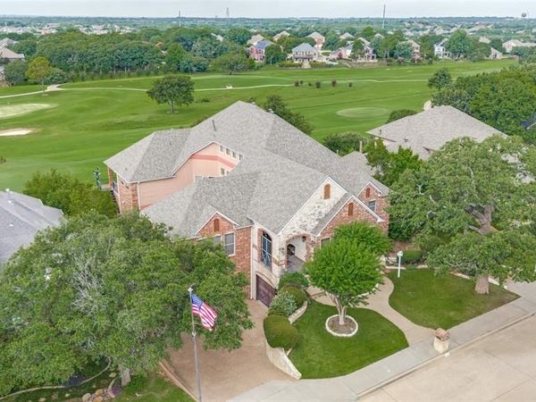 1634 Oak Ridge Drive, Corinth, TX 76210