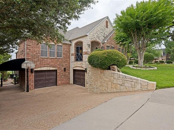 1634 Oak Ridge Drive, Corinth, TX 76210
