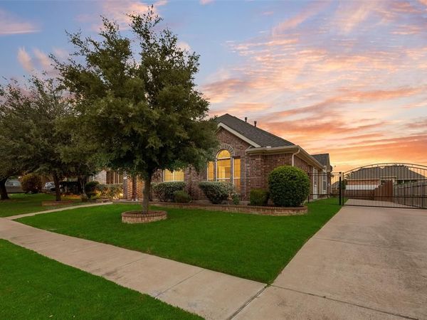 5512 Lavaca Road, Grand Prairie, TX 75052