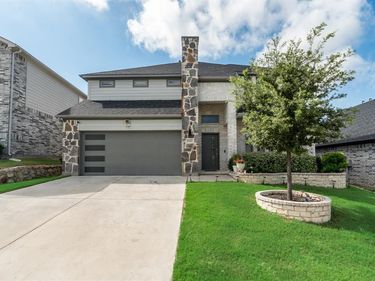 2521 Ponca Drive, Fort Worth, TX 76179